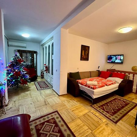 شقة Lika'S Hause تبليسي المظهر الخارجي الصورة