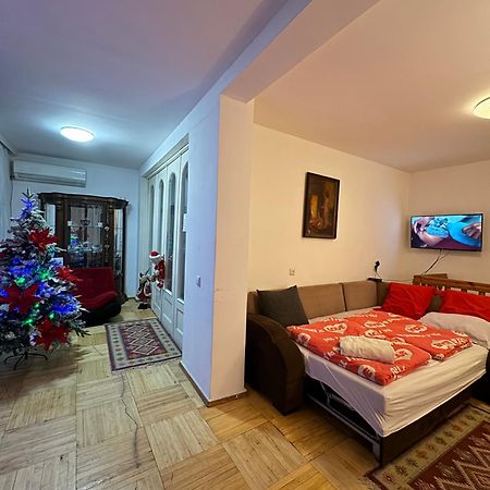 شقة Lika'S Hause تبليسي المظهر الخارجي الصورة